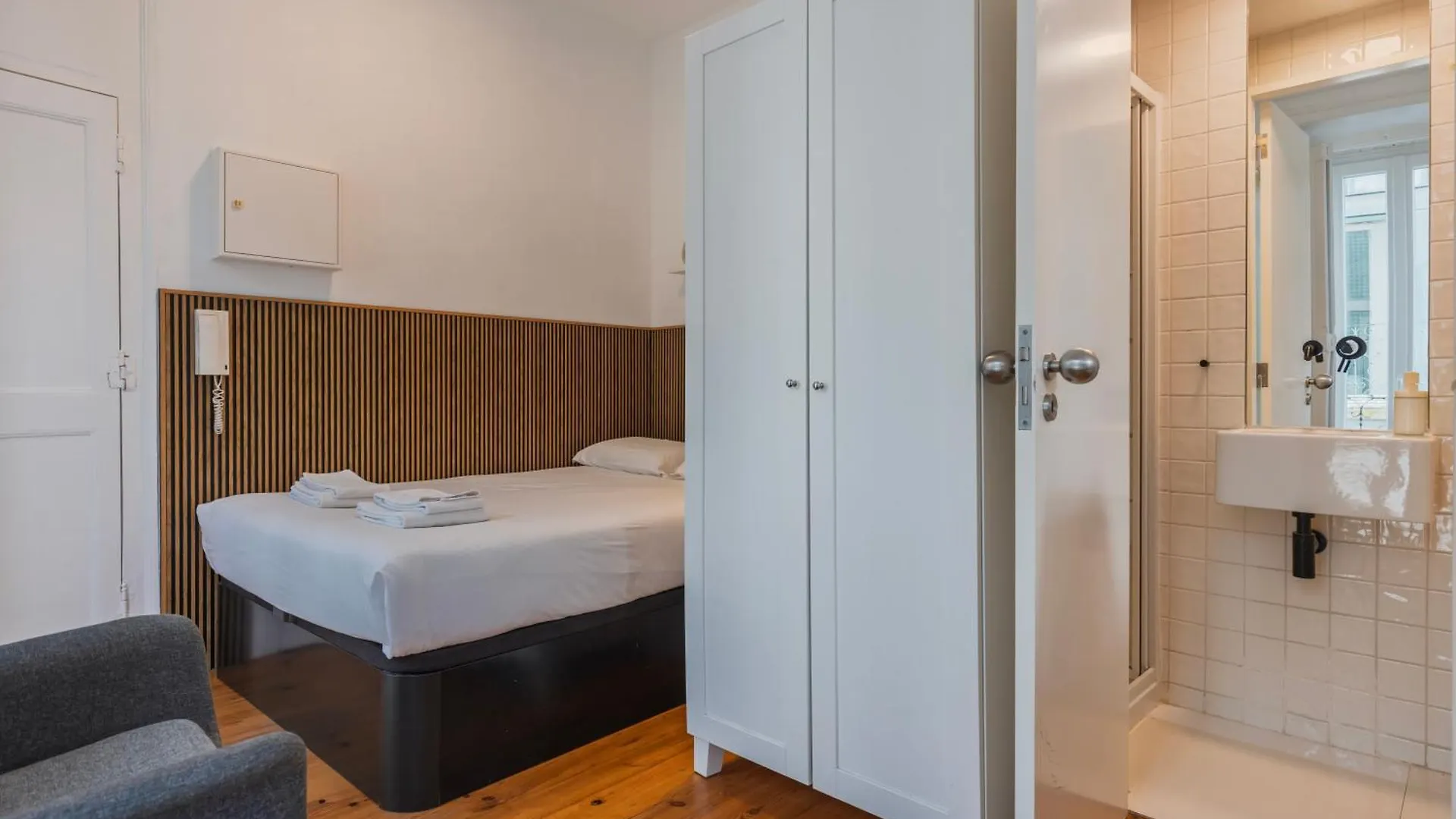شقة Madragoa Studios Lisboa البرتغال