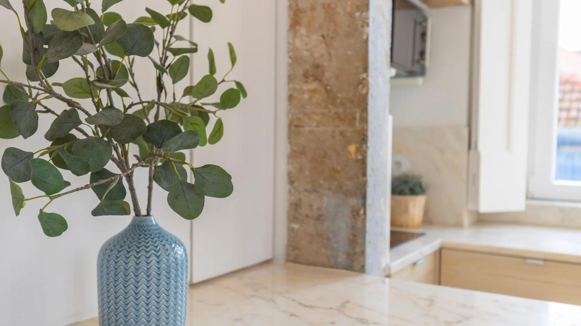 شقة Madragoa Studios Lisboa البرتغال