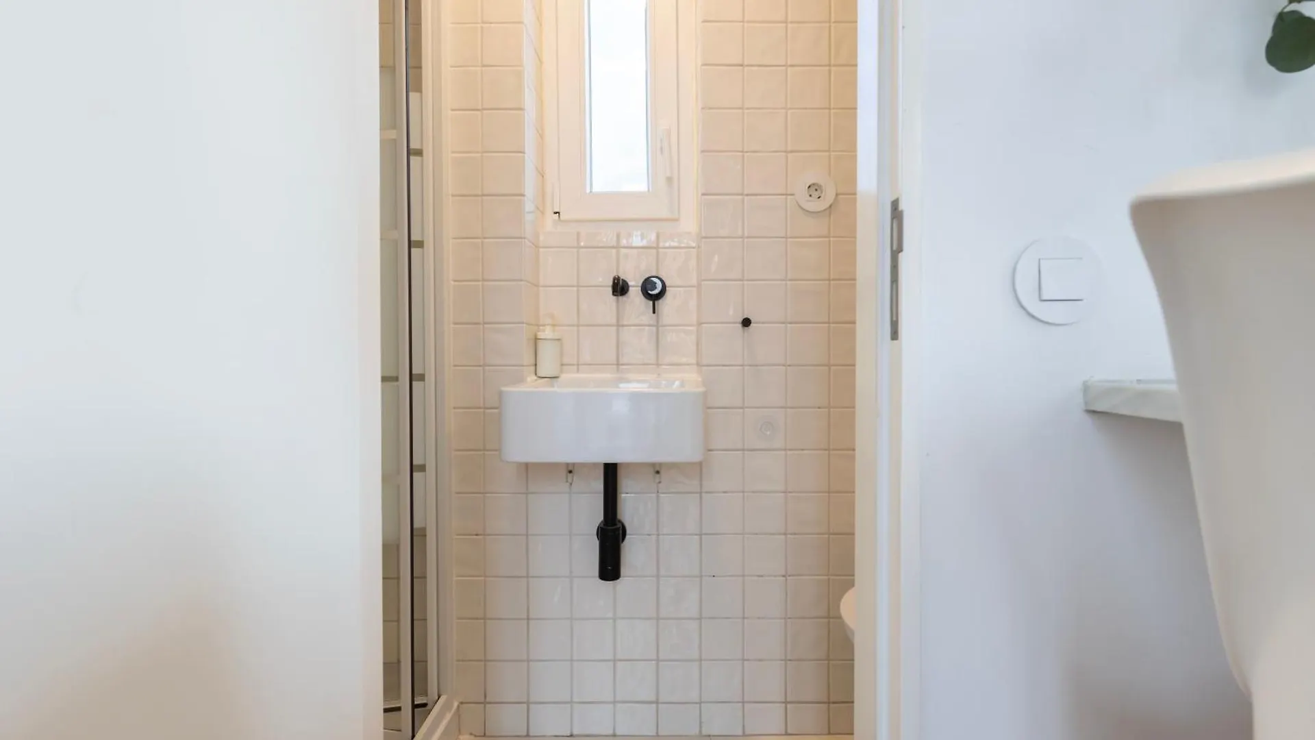 Madragoa Studios Lisboa شقة