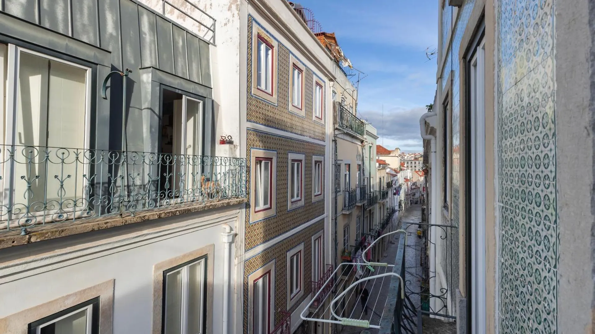 Madragoa Studios Lisboa البرتغال
